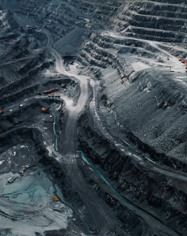 内蒙古积极推进煤炭与新能源融合发展