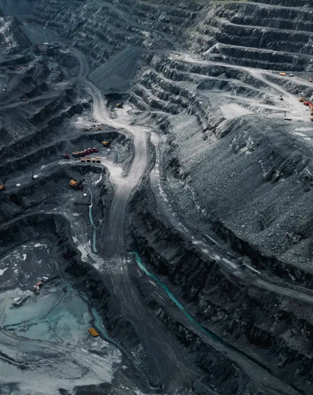 内蒙古积极推进煤炭与新能源融合发展