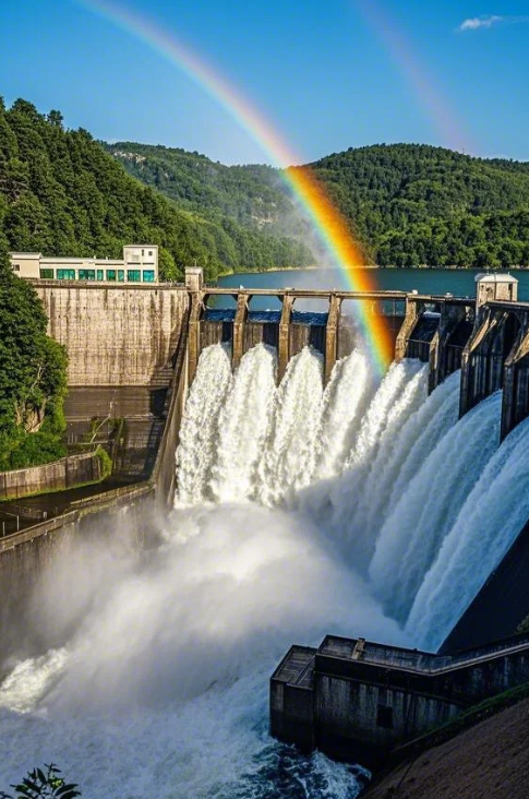 气象赋能能源变革：全球风光水发电预测助力中国“双碳”之路