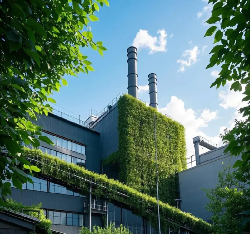 《国家重点低碳技术征集推广实施方案》答记者问