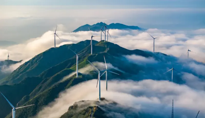 风电建设有望全面提速