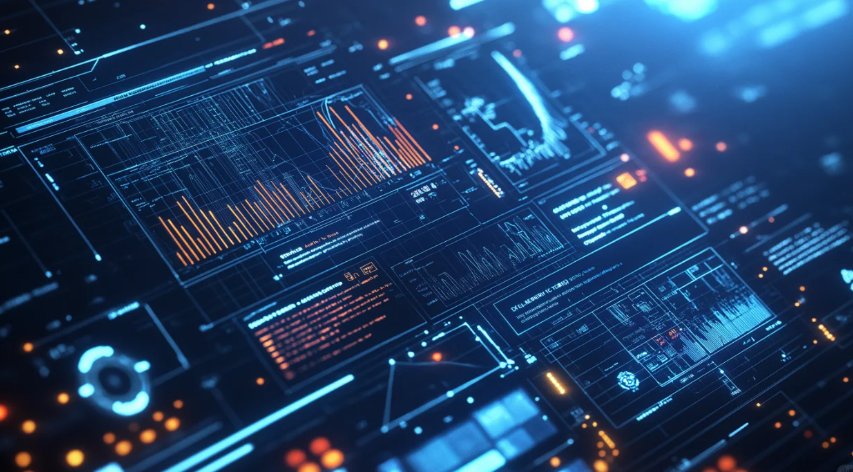 北京以科技赋能、精细管理开展“抑尘”行动