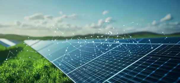 工信部等六部门：到2027年光伏组件绿色生产水平进一步提高，再生材料使用比例有效提升