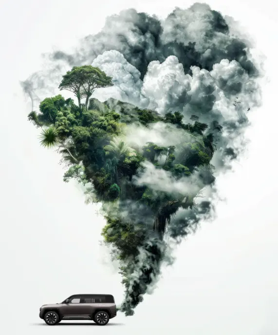 携手共进，推动汽车行业绿色低碳发展