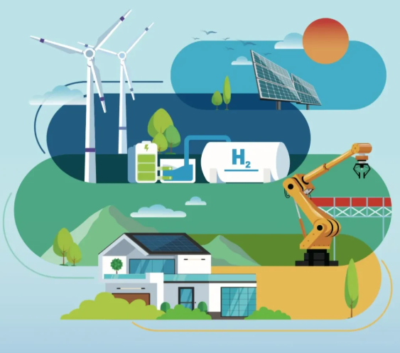 中国经济信心说丨读懂“十五五”主要指标的深意