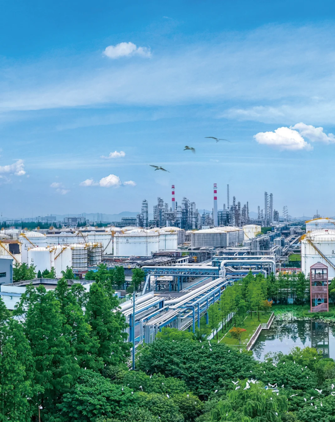 工业和信息化部累计培育8336家绿色工厂