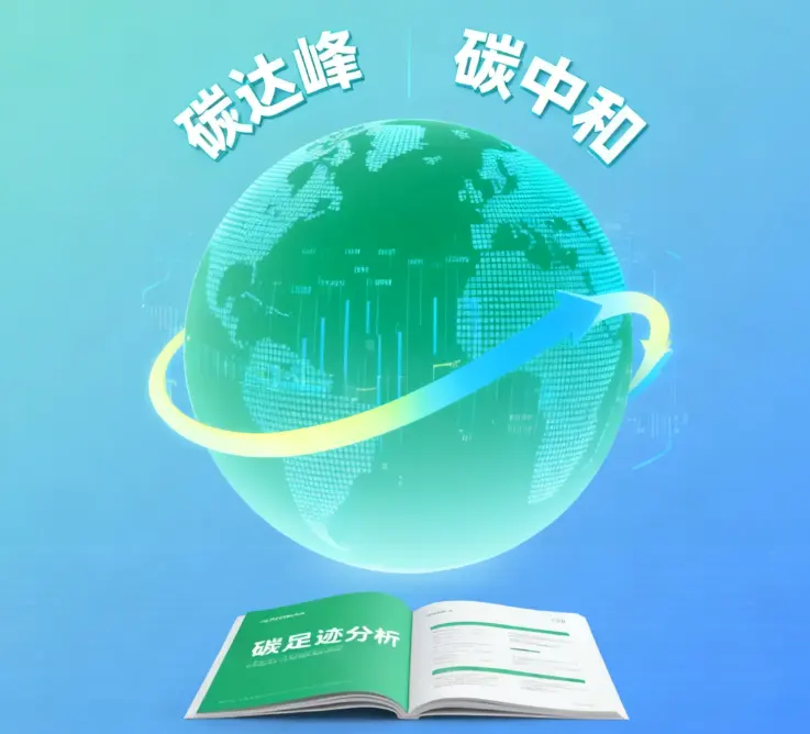 单位GDP能耗5年下降约19%，沙坪坝“碳账本”如何助力绿色发展？