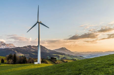 北京走出绿色低碳发展新路径