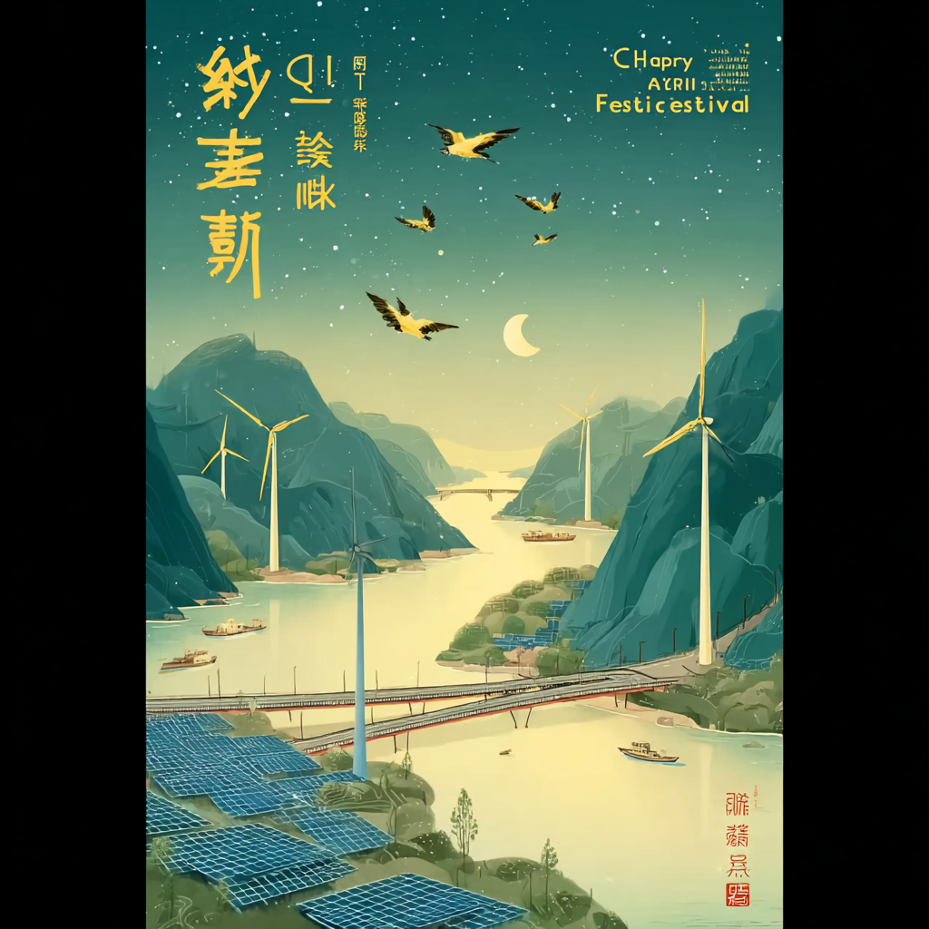 中国县域治理大讲堂：“一线总指挥”解码“双碳力量”