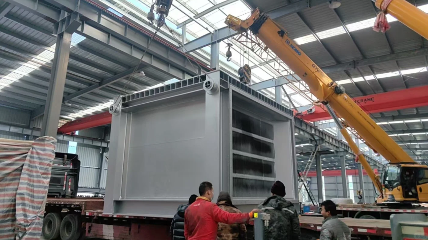 积极推进焦化超低排放改造，助力行业绿色低碳高质量发展