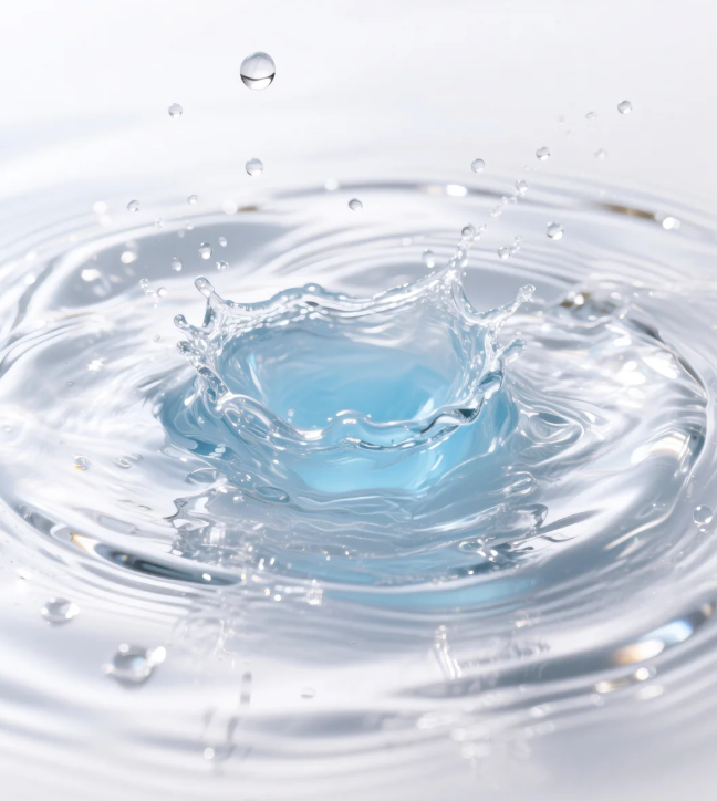 拧紧工业“水龙头” 绘就绿色新图景