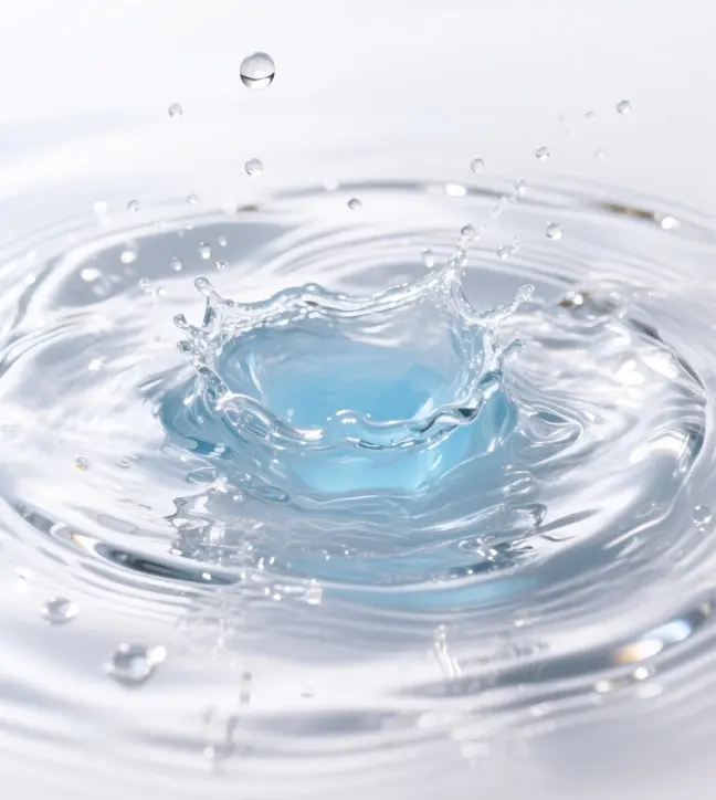 拧紧工业“水龙头” 绘就绿色新图景