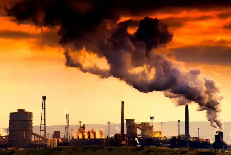 《铅、锌工业大气污染物排放标准》解读