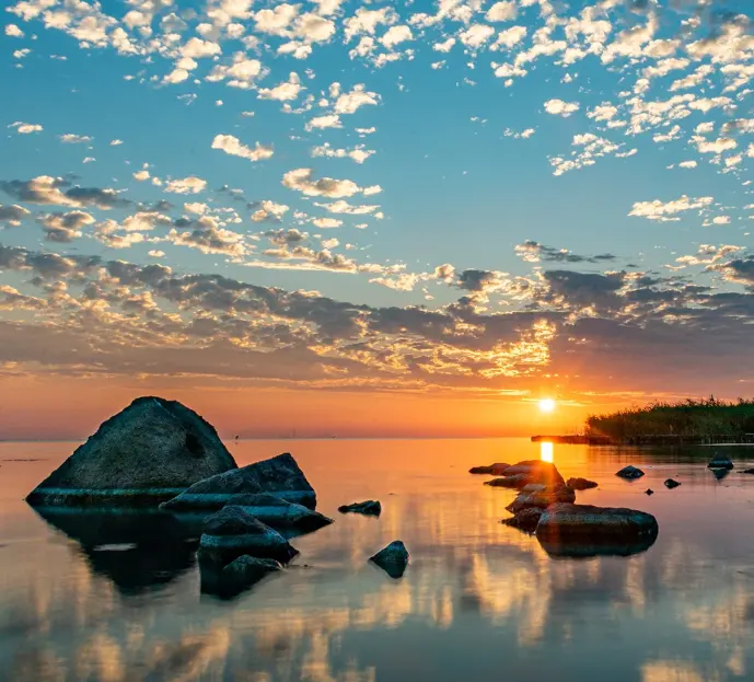 太湖流域水环境全域向好：连续三年未发生湖泛，连续十八年实现安全度夏