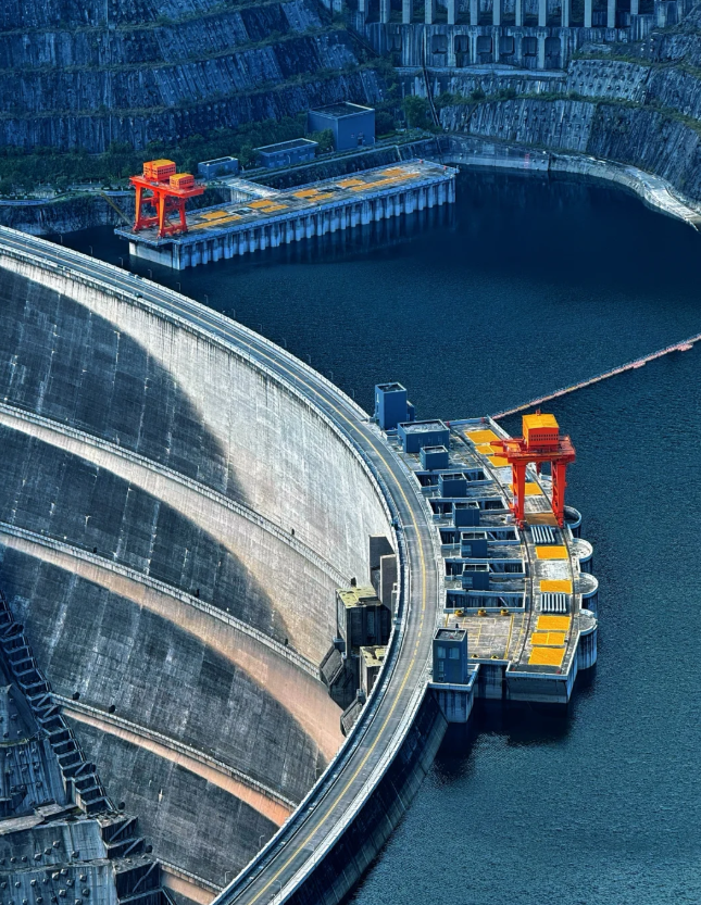 四川累计外送电量突破2万亿千瓦时