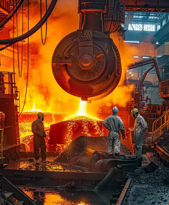 生态环境部应对气候变化司相关负责人就《全国碳排放权交易市场覆盖钢铁、水泥、铝冶炼行业工作方案》答记者问