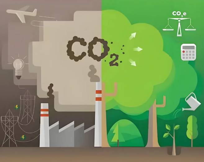 明确“双碳”路径 坚持“高”“新”特色 南京高新区赋能绿色低碳发展