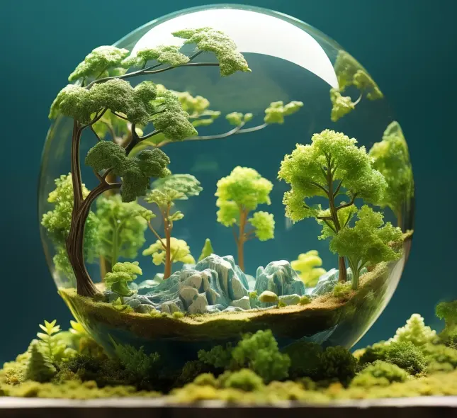 推动美丽中国建设宏伟蓝图变为美好现实——访生态环境部部长黄润秋（《紫荆》杂志）