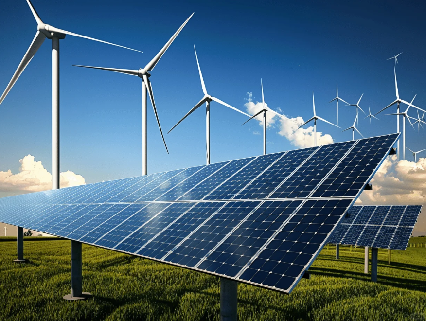 碳达峰、算电协同，解锁两会中绿色低碳新趋势