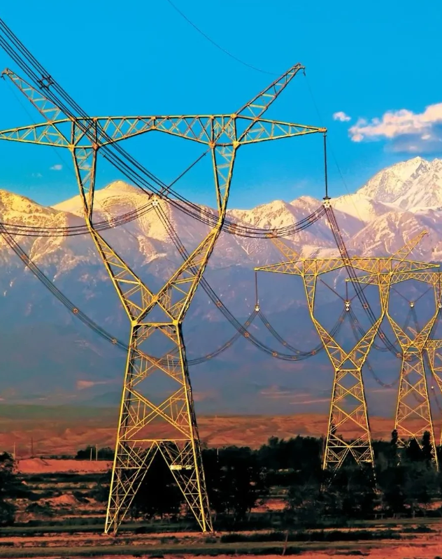 国家电网助力国家自主贡献目标 若干举措服务新能源高质量发展