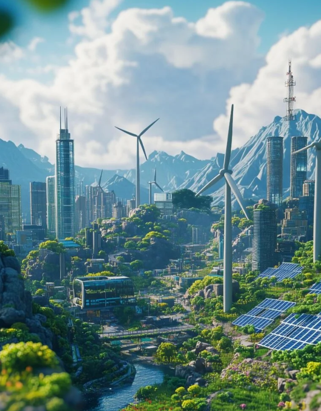 生态环境部有关负责同志就《2021、2022年全国碳排放权交易配额总量设定与分配实施方案（征求意见稿）》答记者问