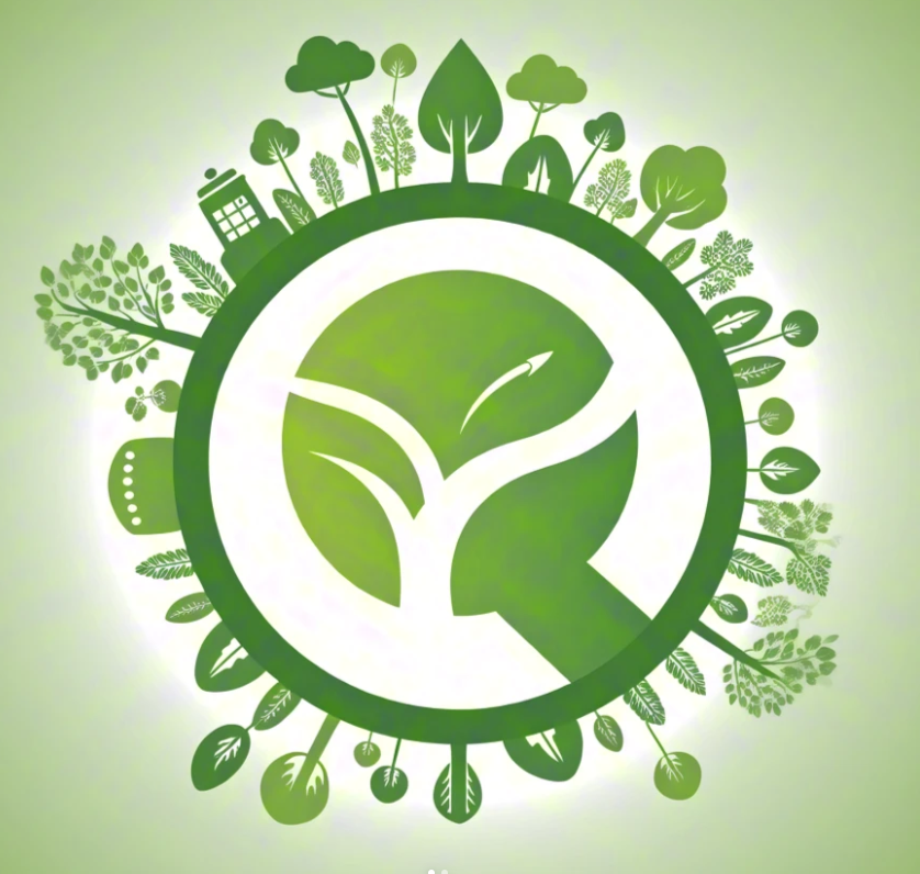 绿动未来，让低碳成为一种生活方式