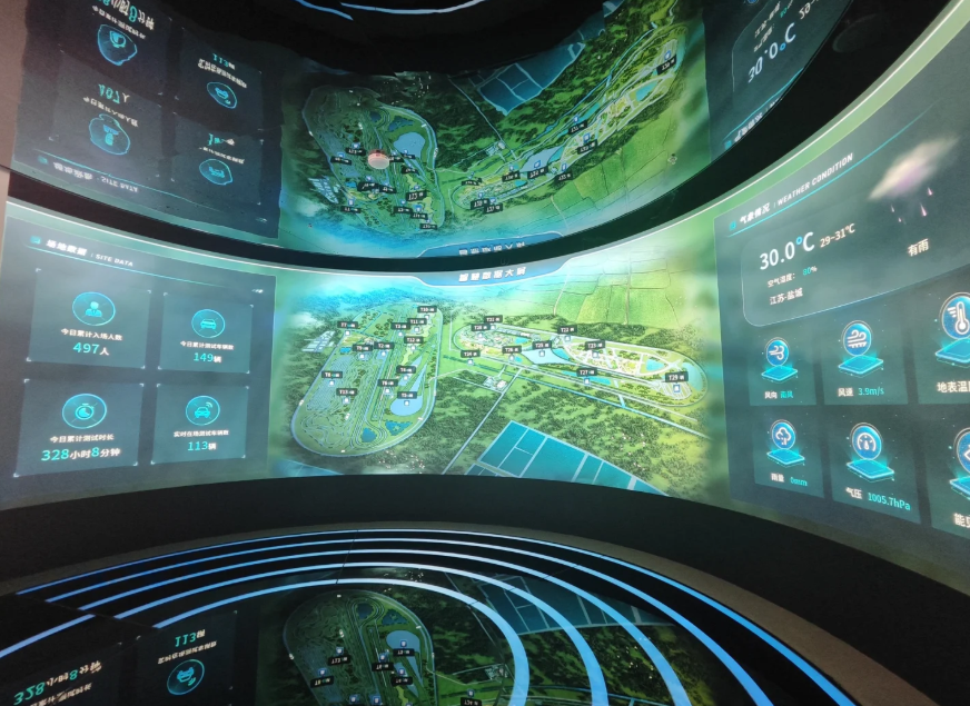 “零碳园区贷”来了！首个金融支持零碳园区省级方案发布