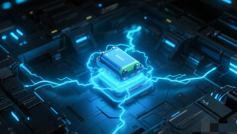 锂电池重大突破！700Wh/kg，续航直接翻倍