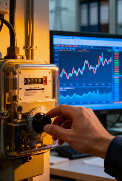 容量电价迎新规，电力系统“兜底能力”有价可循