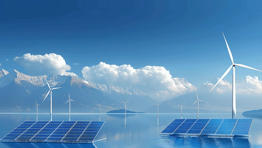 河北一季度经济开局良好，绿色低碳发展新动能不断增强