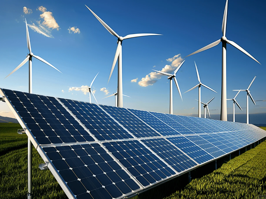 中电联：2026年我国太阳能发电装机规模将首次超过煤电装机规模