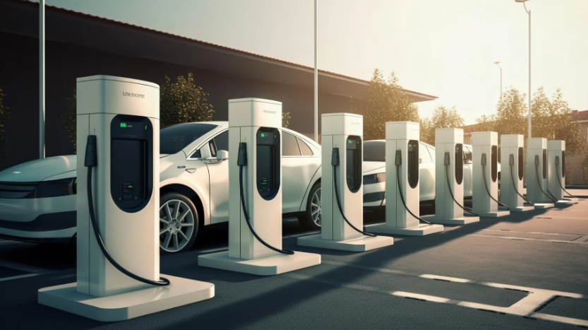 国家正式出手！3月1日起，机关单位必须装充电桩，车主直接受益