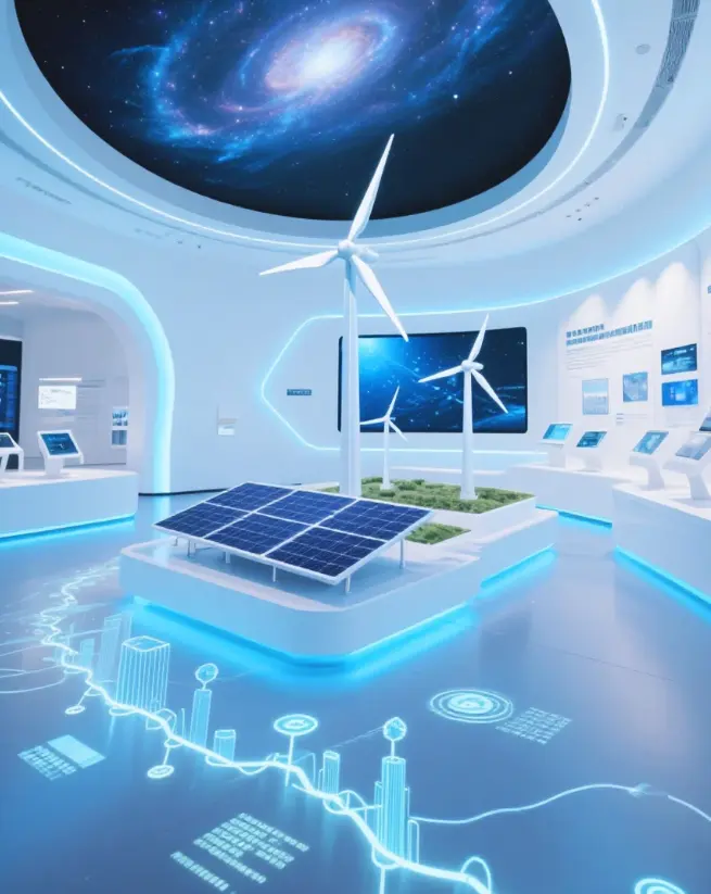 国家能源局：将发布实施新型能源体系和系列分领域能源规划