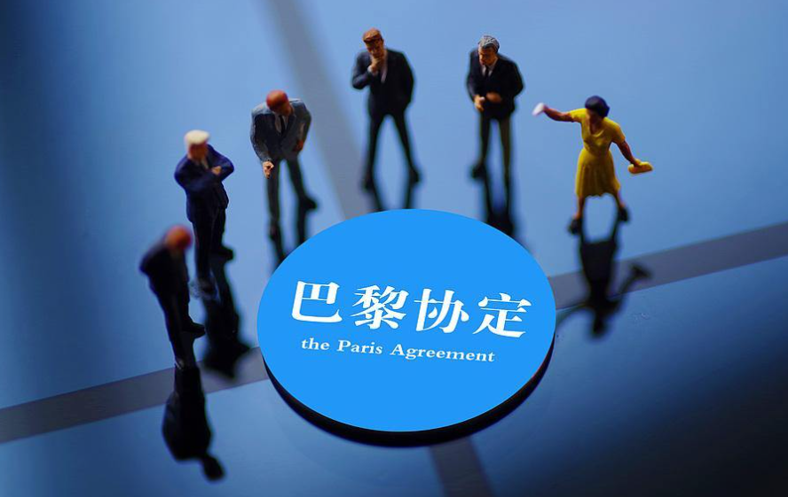 深化碳市场国际交流合作 推动构建公平合理、合作共赢的全球气候治理体系