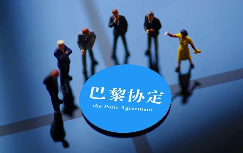 深化碳市场国际交流合作 推动构建公平合理、合作共赢的全球气候治理体系