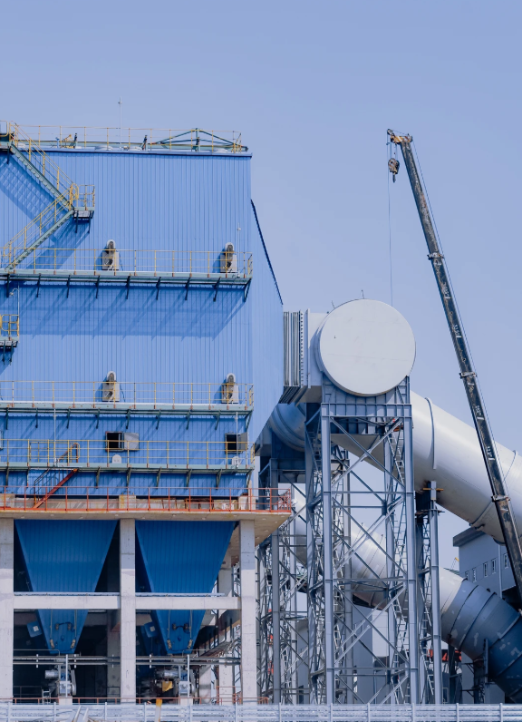 零碳工厂申报通关指南：别让你的企业输在“验厂”起跑线上