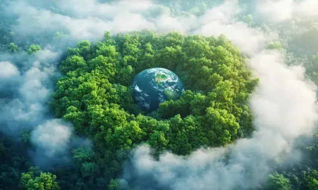 逐句解读政府工作报告的“双碳”章节