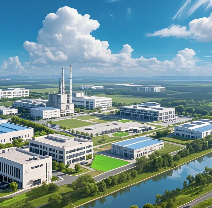 总书记再次发话！国家为什么突然猛推零碳园区?