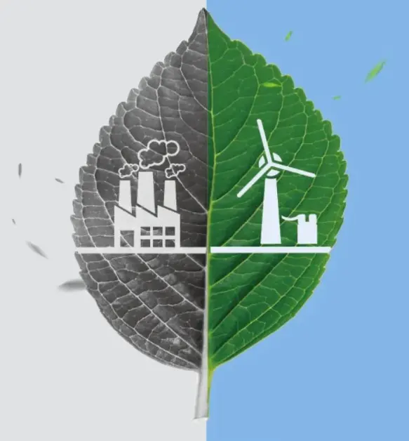 将3.8%左右降碳目标要求转化为具体行动