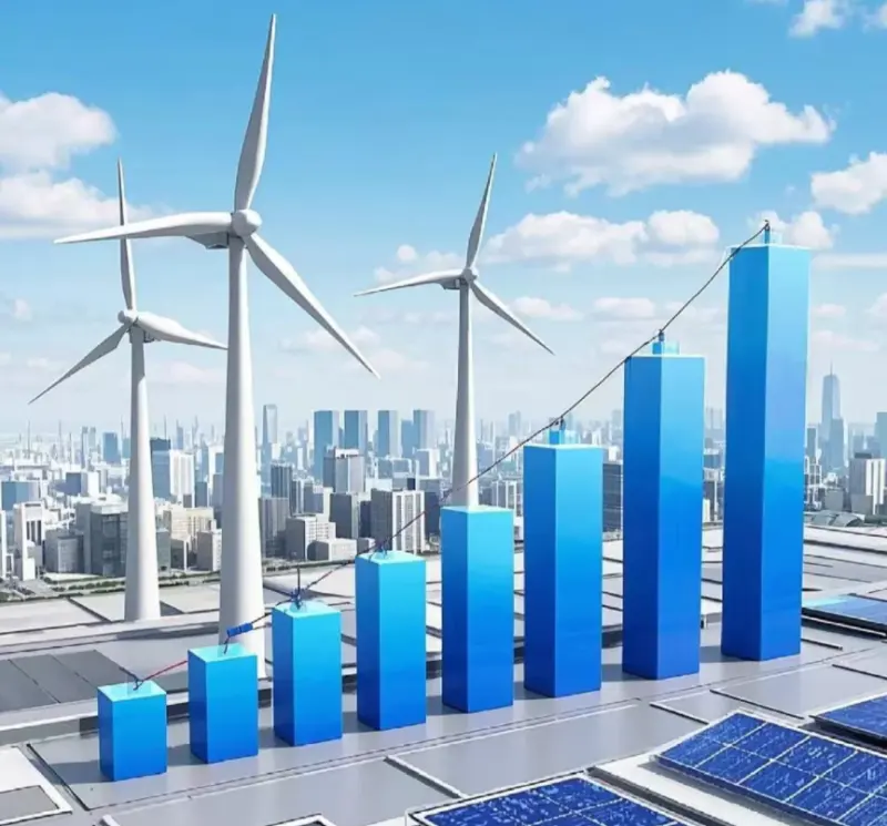 五个“首提”定调绿色转型，政府工作报告释放2026低碳新信号