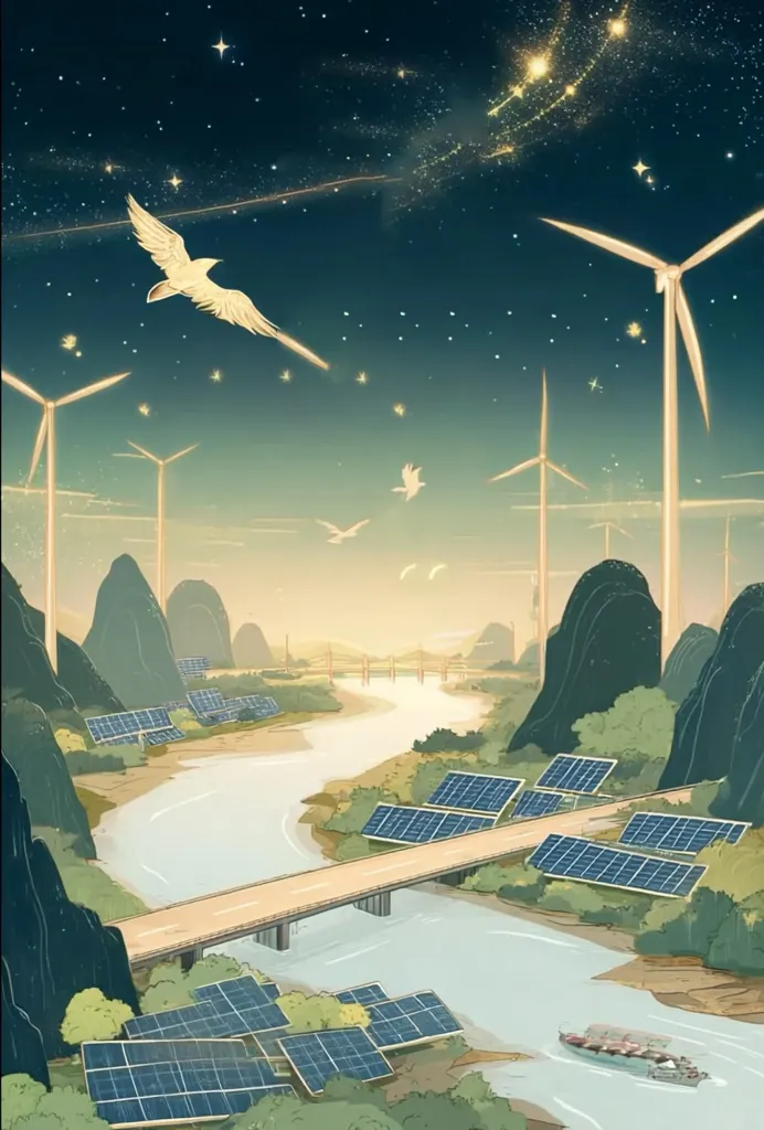 全国碳市场已启动一周年，未来如何高质量发展？