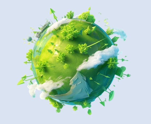 湖北借“碳”赋能绿色崛起 研究扩大试点碳市场覆盖范围，促进企业节能改造，倒逼落后产能转型