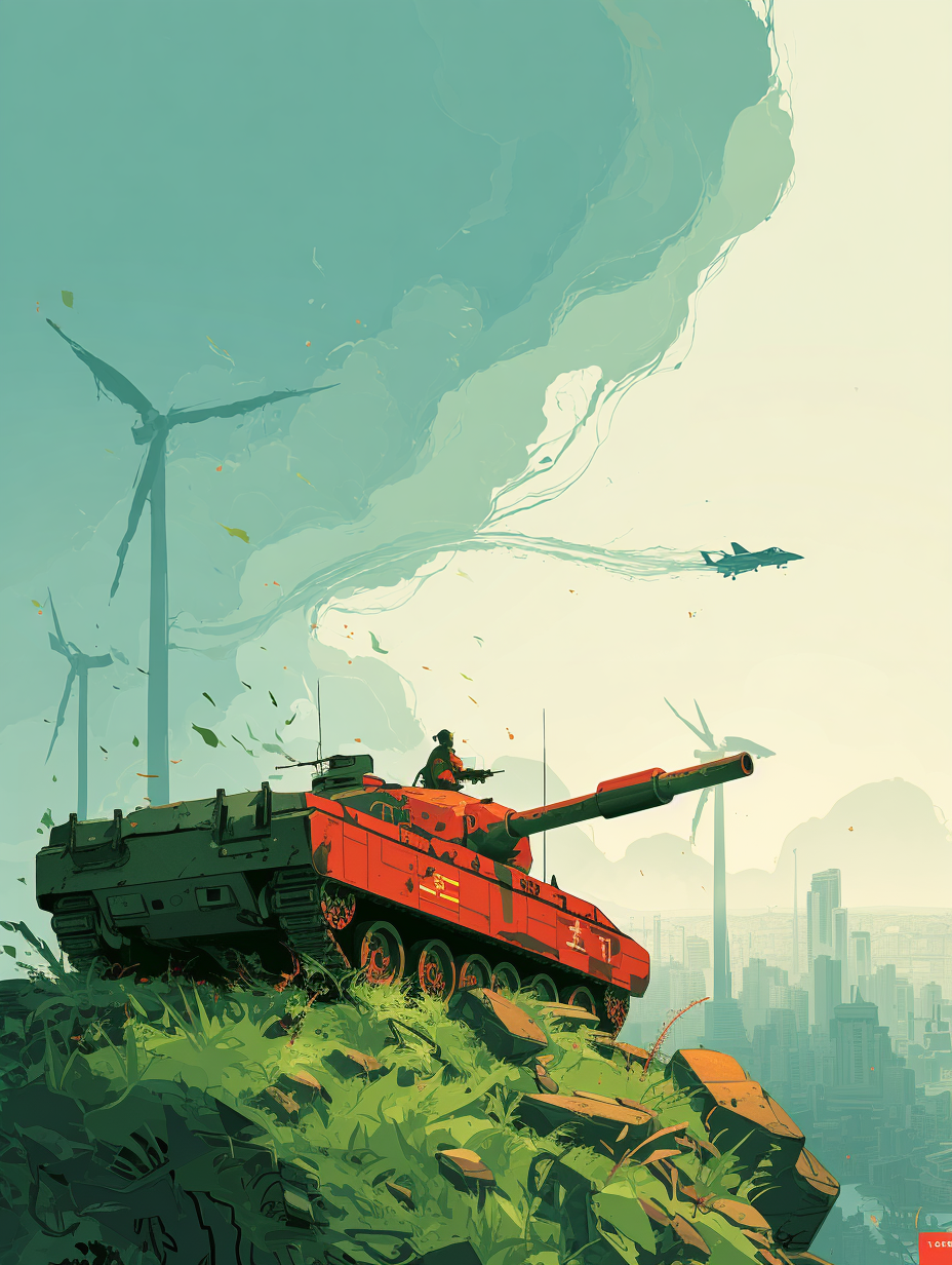 完善机制建设全国统一碳市场