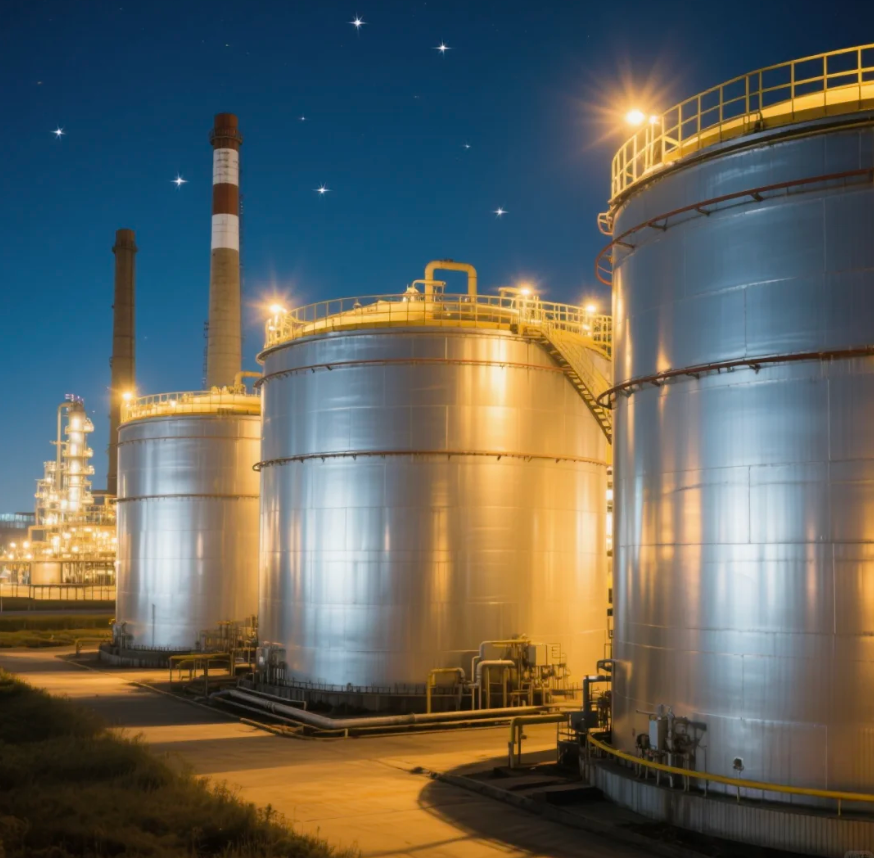 陆上油田伴生气CCER方法学出台，“变废为宝”助力降碳减污