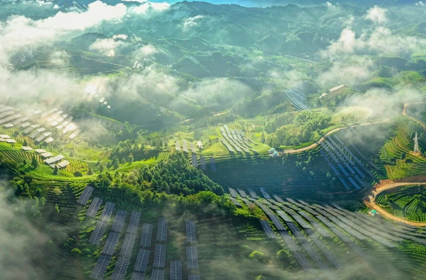 从抡锤打铁到锻造重器——山西定襄产业升级记｜新质生产力