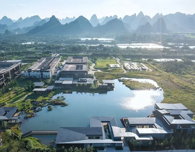 推动绿色发展、加强系统治理双轮驱动 浙江构建降碳、减污、扩绿、增长整体智治体系