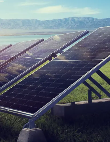 应对气候变化南南合作柬埔寨低碳示范区建设项目首批物资交付仪式在柬举办