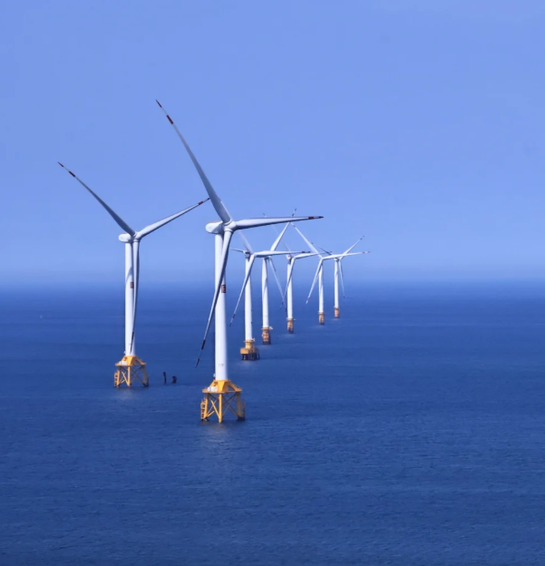 全球首个“海风直连”海底数据中心：“海上风电+海底算力”打通“算电一体”的绿色实践