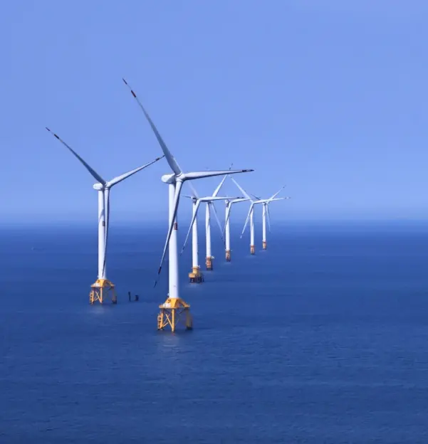 全球首个“海风直连”海底数据中心：“海上风电+海底算力”打通“算电一体”的绿色实践