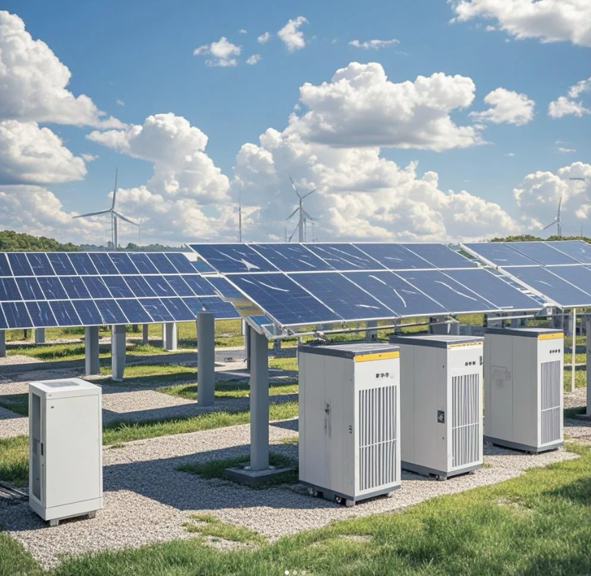 容量电价新政：独立储能的“价值正名”与“生存大考”